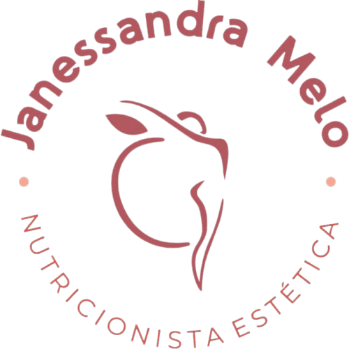 Janessandra Melo Nutricionista